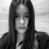 Логотип телеграм канала @aalinaaskkk — пиздастрадания Алинки