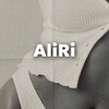 Логотип телеграм канала @aaliri — 𝐀𝐥𝐢𝐑𝐢