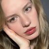 Логотип телеграм канала @aallecto — алекто?