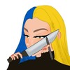 Logo of telegram channel aalwayssmiling — always smiling