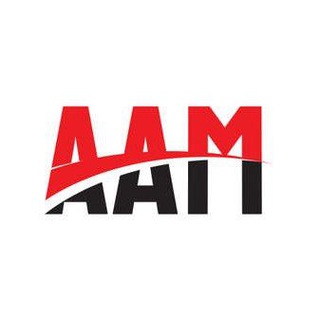 Логотип телеграм канала @aam_trade — AAM_TRADE