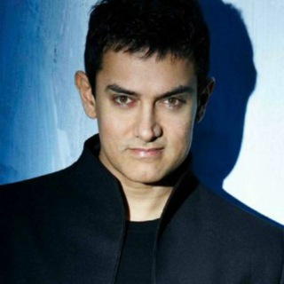 Logo of telegram channel aamir_khan_movies — Aamir Khan