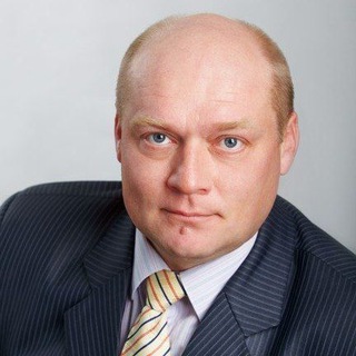 Логотип телеграм канала @aamo26sk — Александр Щекин