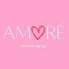 Telegram channel Amore Store logo