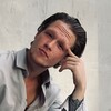 Telegram channel Некрасов logo