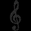 Telegram channel aangel$ logo