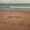 Telegram kanalining logotibi aanrex — anrex