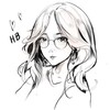 Логотип телеграм канала @aanriss — Логово Анрис