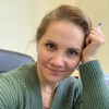 Логотип телеграм канала @aapsyholog — Психология. Здесь все про границы и ответственность