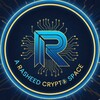 Логотип телеграм канала @aarasheedcryptospace — A-Rasheed Crypto Space