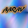Telegram channel Aarav satta king logo
