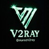 لوگوی کانال تلگرام aarazv2ray — Araz V2ray & Npv T 🔥