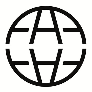 Логотип телеграм канала @aari_official — ЛЁД