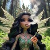 Логотип телеграм канала @aariiiadnaaa — Ἀριάδνη (ariadna)