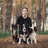 Логотип телеграм канала @aarinxxss — rina & agility