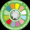 Логотип телеграм канала @aario_news — Ассоциация анестезиологов-реаниматологов Иркутской Области