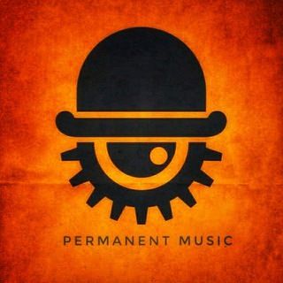 Logo of telegram channel aariss — Permanent Music