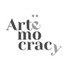 Логотип телеграм канала @aartemocracy — Артёмократия