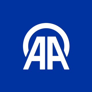 Логотип телеграм канала @aarussian — Агентство «Анадолу»