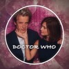 Логотип телеграм канала @aarydkee_dw — dr. pickme 🎀 doctor who