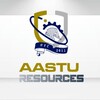 የቴሌግራም ቻናል አርማ aastu_resources — AASTU RESOURCES 👁👁