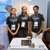 የቴሌግራም ቻናል አርማ aastustemcenter — AASTU STEM CENTER