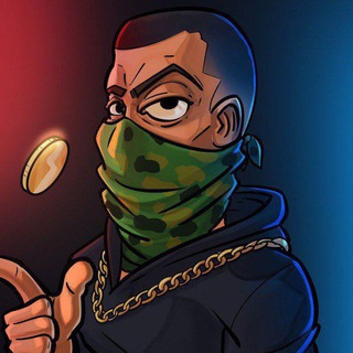 Логотип телеграм канала @aatersik — Бот для заработка голды