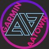 Логотип телеграм канала @aatown — AATOWN.RU Garmin навигаторы, эхолоты, часы, рации и другая техника Гармин