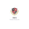 Logo of telegram channel aatradingblogofficials — A&A Trading blog (official channel)