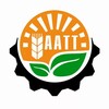 Логотип телеграм канала @aattarmavir — в ААТТ любят