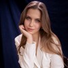 Логотип телеграм канала @aavdyushina — A.Avdyushina