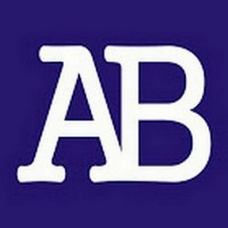 Telegram channel Alex Boyko 😎 logo