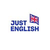 Telegram channel ENGLISH WITH AB 📚 logo