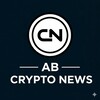 टेलीग्राम चैनल का लोगो ab_crypto_news1 — AB Crypto News