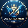 Telegram channel Ab Dreamer Crypto logo