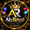 Telegram channel Ab_Royal/News logo