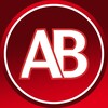 Логотип телеграм канала @ab_tail — АВ без Б