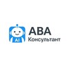 Логотип телеграм канала @aba_consultant — ABA Consultant