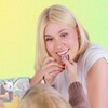 Логотип телеграм канала @aba_filina — АВА Филина