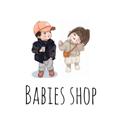 Telegram kanalining logotibi ababies_shop — Babies__Shop