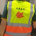 لوگوی کانال تلگرام abadcontracting — ABAD