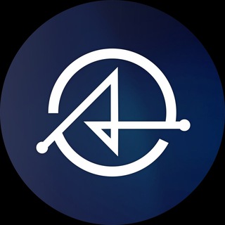Telegram арнасының логотипі abai_it_kz — Abai IT-Valley