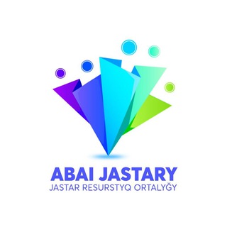 Telegram арнасының логотипі abai_jastary_jro — ABAI JASTARY