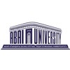 Telegram арнасының логотипі abai_univer — ABAI UNIVERSITY
