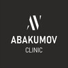 Логотип телеграм канала @abakumovclinic — ABAKUMOV CLINIC