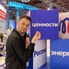 Логотип телеграм канала @abakunets — Бакунец печатает…