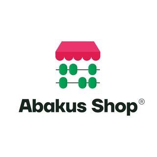 Telegram kanalining logotibi abakusuz — Abakus Shop onlayn do’koni