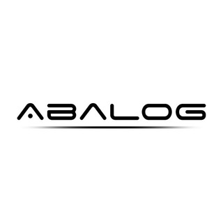 Logotipo do canal de telegrama abalog - Abalog