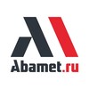 Логотип телеграм канала @abamet_ltd — Абамет