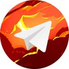 Логотип телеграм канала @abanatds — Хижина ДивеСа _ AbstrAnimAtion